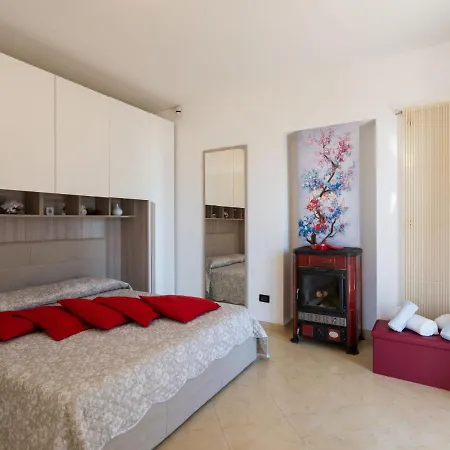 Angolo Di Sole By Interhome דירה