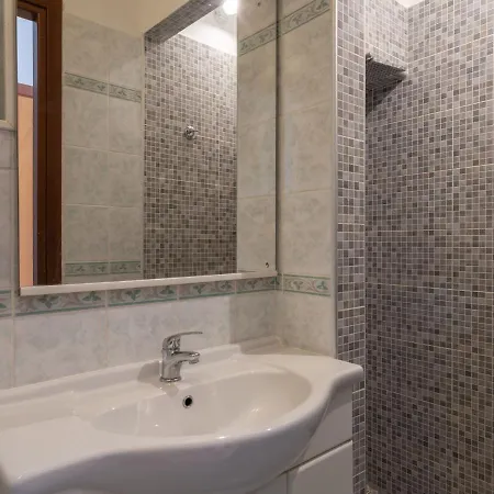 Angolo Di Sole By Interhome Apartment Poggio (Imperia)