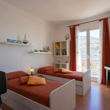 Angolo Di Sole By Interhome Appartement