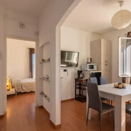 Appartement Angolo Di Sole By Interhome Poggio (Imperia)