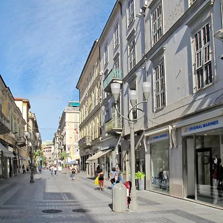 Angolo Di Sole By Interhome Appartement