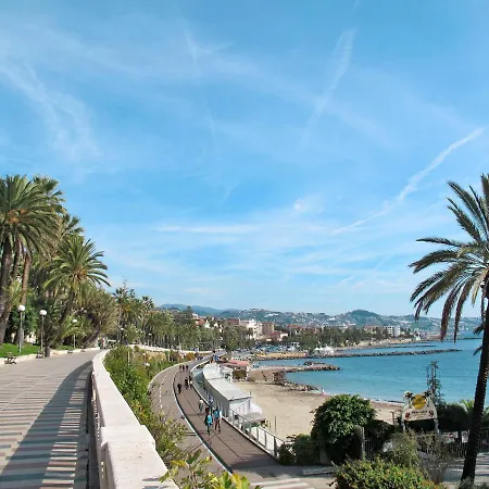 Angolo Di Sole By Interhome Apartment *
