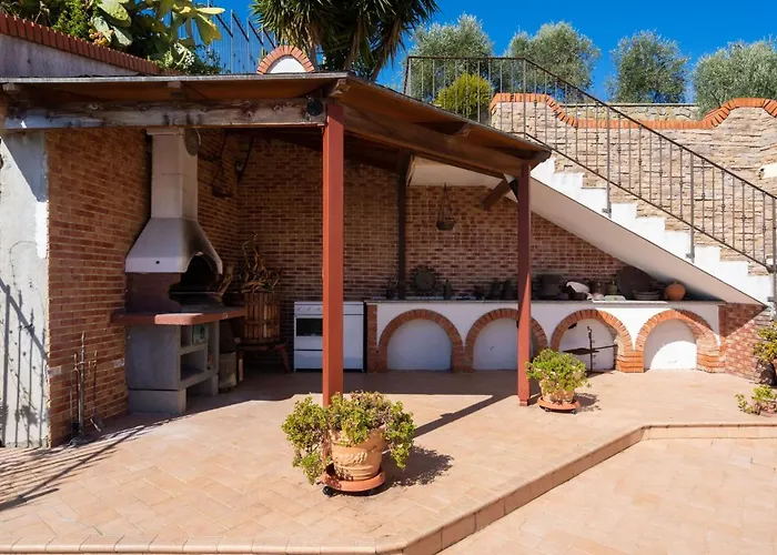 דירה Angolo Di Sole By Interhome