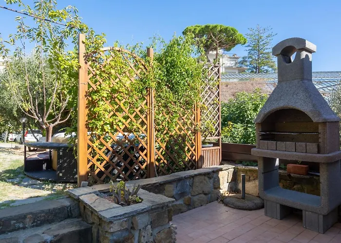 Angolo Di Sole By Interhome *