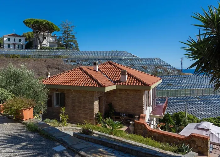 דירה Angolo Di Sole By Interhome