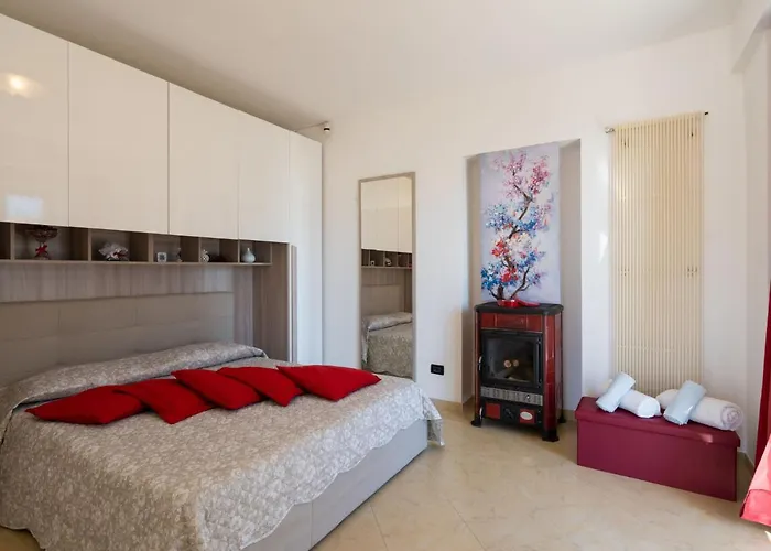 Angolo Di Sole By Interhome דירה
