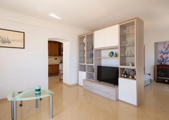 Angolo Di Sole By Interhome