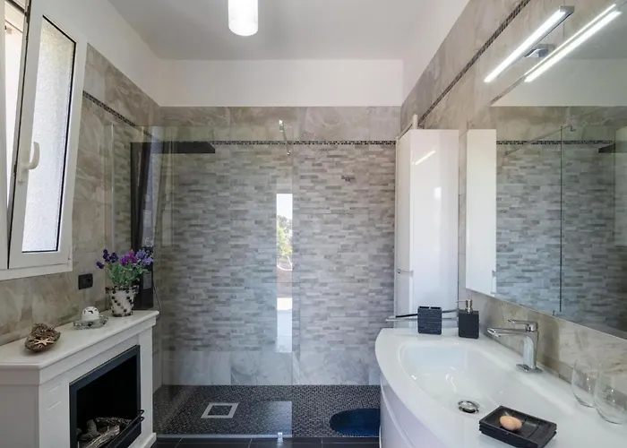 דירה Angolo Di Sole By Interhome *