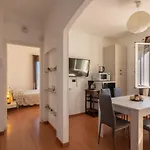Lägenhet Angolo Di Sole By Interhome Poggio (Imperia)