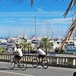 Angolo Di Sole By Interhome Lägenhet Poggio (Imperia)