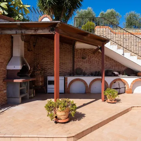 Διαμέρισμα Angolo Di Sole By Interhome