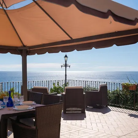 Angolo Di Sole By Interhome Poggio (Imperia)