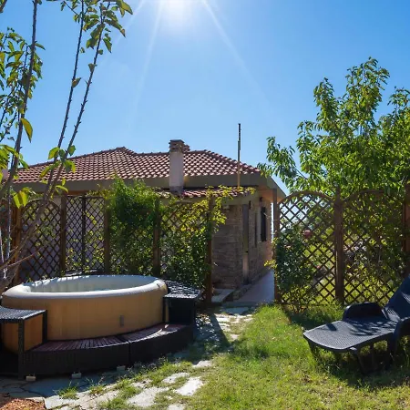 Angolo Di Sole By Interhome דירה *