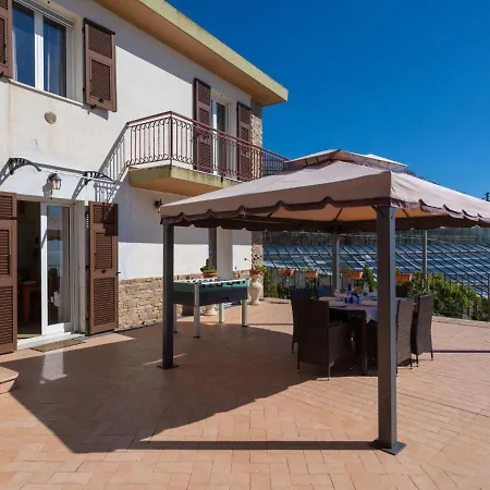Angolo Di Sole By Interhome * Poggio (Imperia)