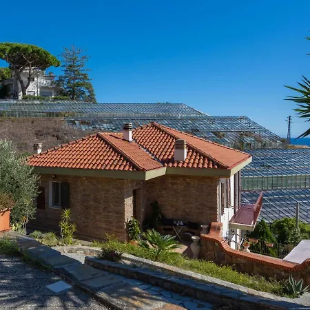 דירה Angolo Di Sole By Interhome