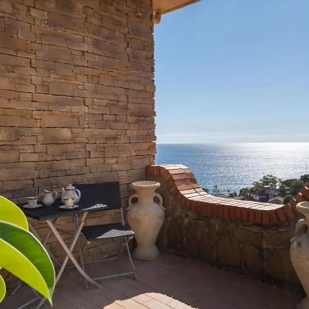 Angolo Di Sole By Interhome * Poggio (Imperia)