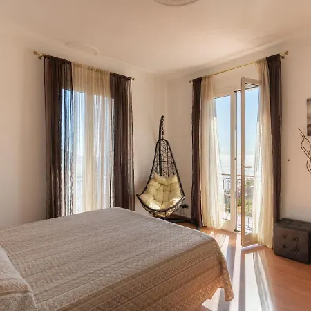 Angolo Di Sole By Interhome Apartment *
