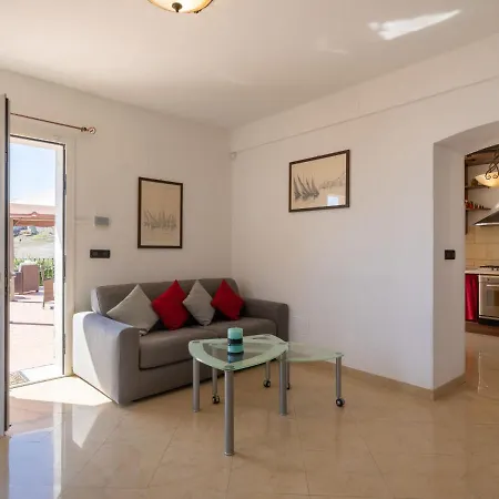 Angolo Di Sole By Interhome Apartment