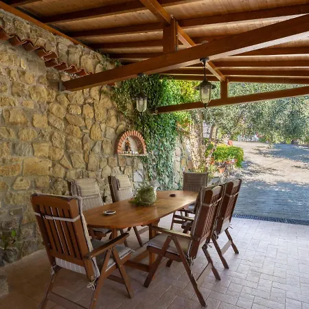 Apartment Angolo Di Sole By Interhome Poggio (Imperia)