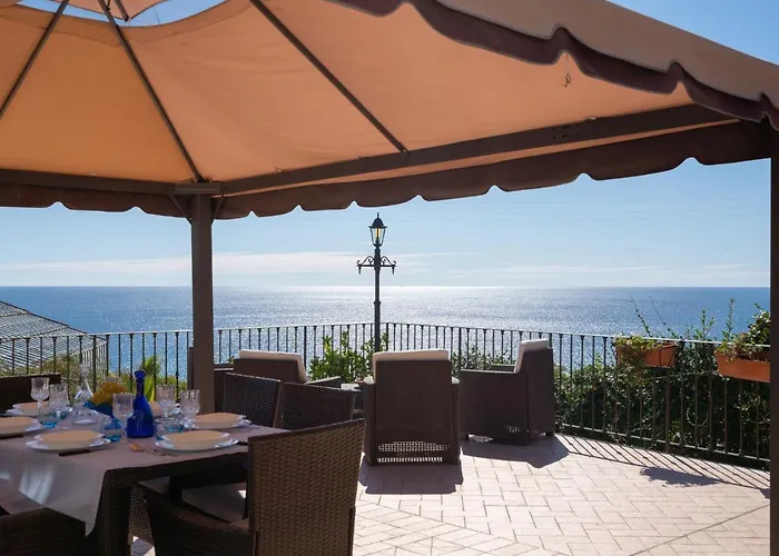 Angolo Di Sole By Interhome Poggio (Imperia)