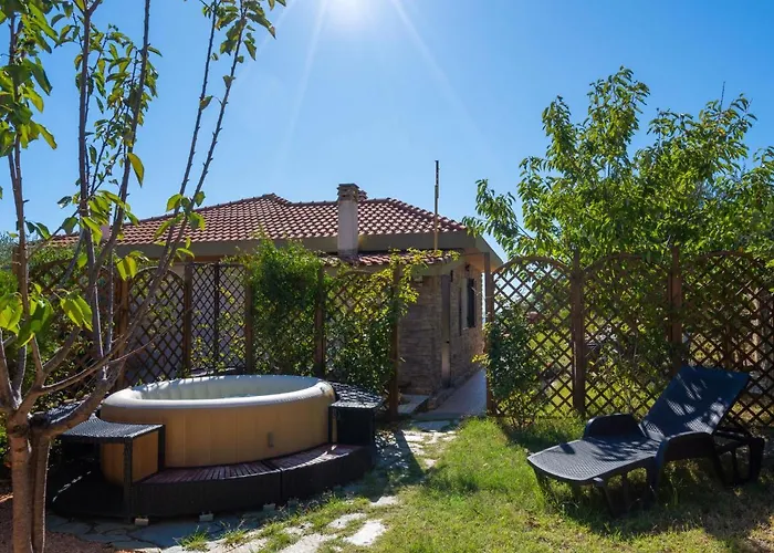 Angolo Di Sole By Interhome Apartament *