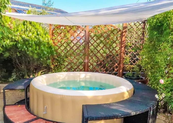Angolo Di Sole By Interhome Poggio (Imperia)