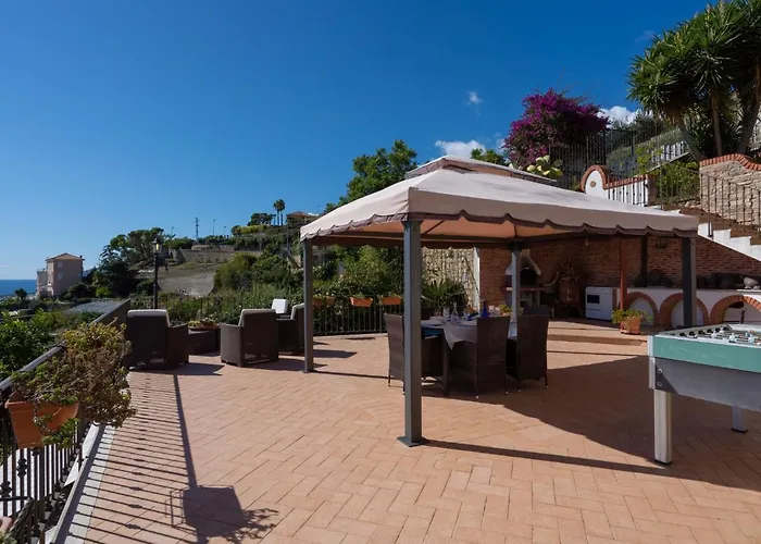 Angolo Di Sole By Interhome