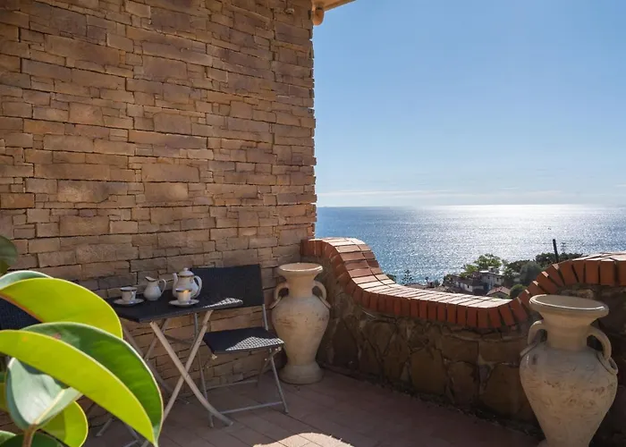 Angolo Di Sole By Interhome * Poggio (Imperia)