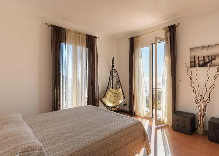 Angolo Di Sole By Interhome Διαμέρισμα *