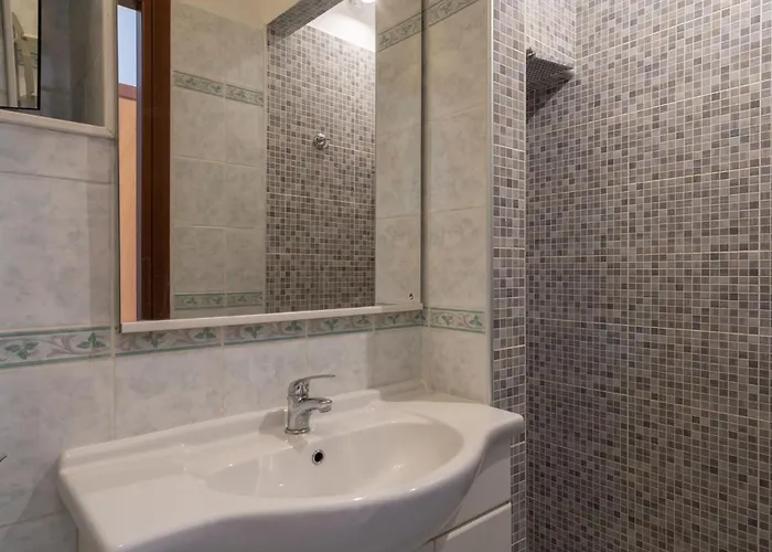 Angolo Di Sole By Interhome Apartament Poggio (Imperia)