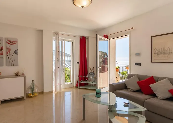 Angolo Di Sole By Interhome Διαμέρισμα