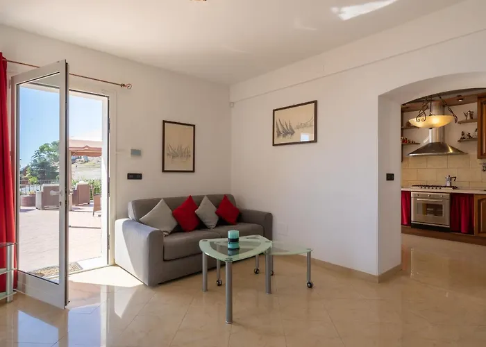 Angolo Di Sole By Interhome Διαμέρισμα
