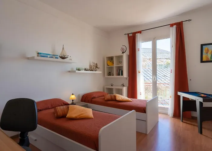 Angolo Di Sole By Interhome Διαμέρισμα