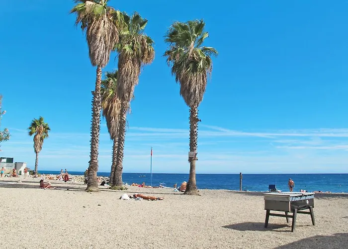 Lägenhet Angolo Di Sole By Interhome Poggio (Imperia)