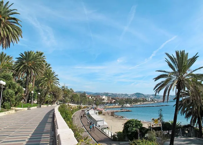Angolo Di Sole By Interhome Διαμέρισμα *