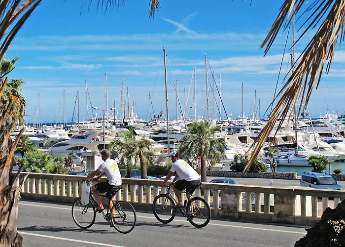 Angolo Di Sole By Interhome Lägenhet Poggio (Imperia)